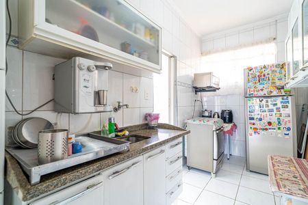 Apartamento à venda com 97m², 3 quartos e 1 vaga Apartamento à venda com 97m², 3 quartos e 1 vagaCozinha