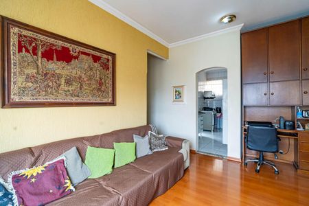 Apartamento à venda com 97m², 3 quartos e 1 vaga Apartamento à venda com 97m², 3 quartos e 1 vagaSala