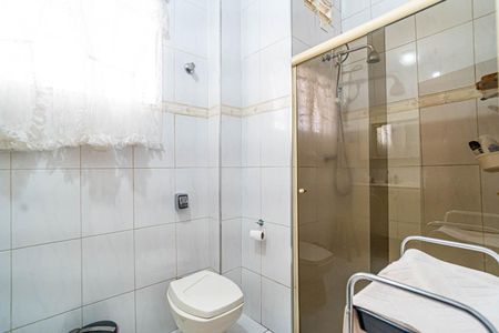 Apartamento à venda com 97m², 3 quartos e 1 vaga Apartamento à venda com 97m², 3 quartos e 1 vagaBanheiro