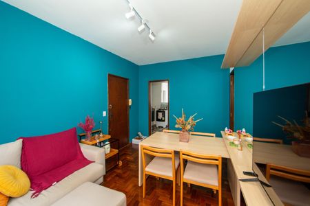 Apartamento à venda com 85m², 3 quartos e 1 vagaSALA