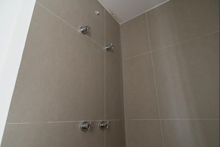 Studio para alugar com 20m², 1 quarto e sem vaga Studio para alugar com 20m², 1 quarto e sem vagaBanheiro