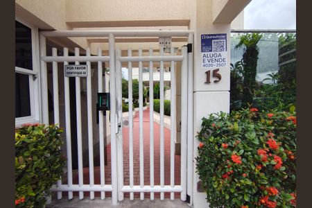 Apartamento à venda com 69m², 3 quartos e 1 vagaPlaca