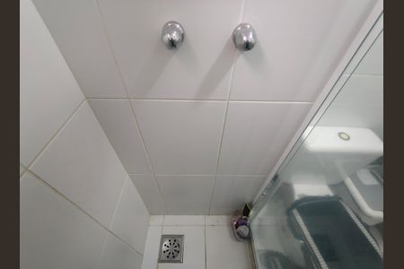 Apartamento à venda com 69m², 3 quartos e 1 vagaBanheiro Suite