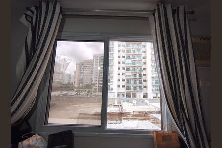 Apartamento à venda com 69m², 3 quartos e 1 vagaJanela - Quarto 3