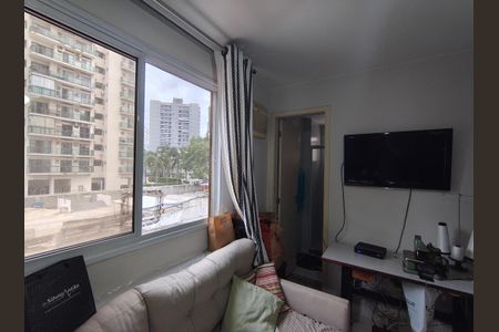 Apartamento à venda com 69m², 3 quartos e 1 vagaQuarto 3