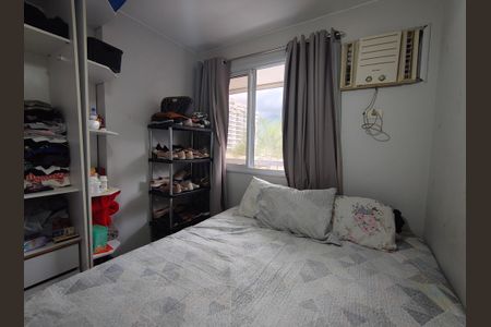 Apartamento à venda com 69m², 3 quartos e 1 vagaQuarto 2