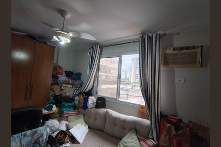Apartamento à venda com 69m², 3 quartos e 1 vagaQuarto 3