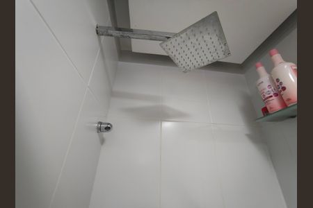 Apartamento à venda com 69m², 3 quartos e 1 vagaBanheiro Social