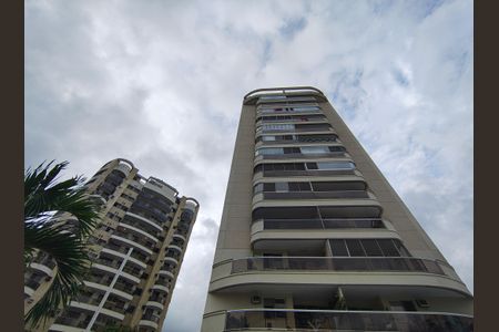 Apartamento à venda com 69m², 3 quartos e 1 vagaFachada