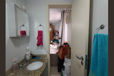 Apartamento à venda com 69m², 3 quartos e 1 vagaBanheiro Suite