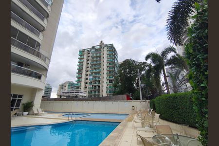 Apartamento à venda com 69m², 3 quartos e 1 vagaÁrea comum - Piscina