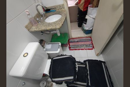 Apartamento à venda com 69m², 3 quartos e 1 vagaBanheiro Suite