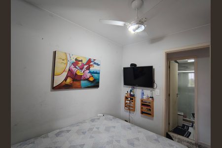 Apartamento à venda com 69m², 3 quartos e 1 vagaQuarto 2