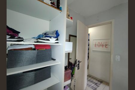 Apartamento à venda com 69m², 3 quartos e 1 vagaQuarto 1