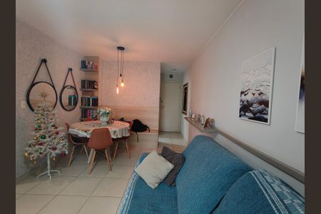 Apartamento à venda com 69m², 3 quartos e 1 vagaSala