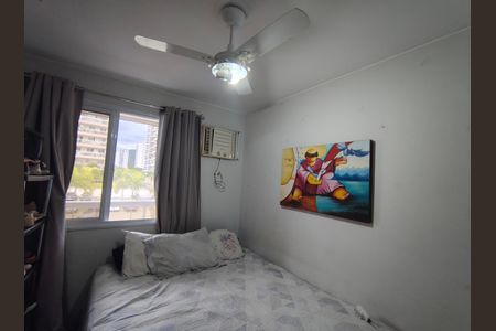 Apartamento à venda com 69m², 3 quartos e 1 vagaQuarto 2