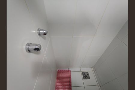 Apartamento à venda com 69m², 3 quartos e 1 vagaBanheiro Social