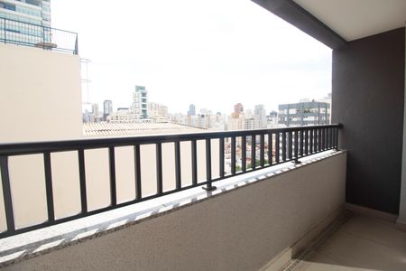 Kitnet/Studio à venda com 1 quarto, 25m² em Pinheiros, São Paulo