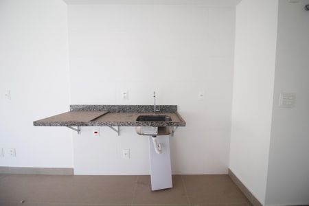 Studio para alugar com 25m², 1 quarto e sem vaga
