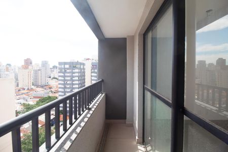 Kitnet/Studio à venda com 1 quarto, 25m² em Pinheiros, São Paulo