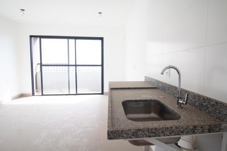 Studio para alugar com 25m², 1 quarto e sem vaga