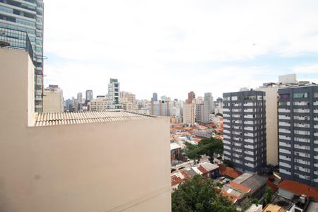 Kitnet/Studio à venda com 1 quarto, 25m² em Pinheiros, São Paulo