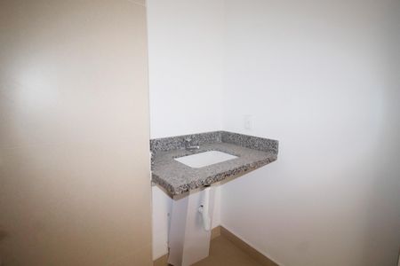 Studio para alugar com 25m², 1 quarto e sem vaga