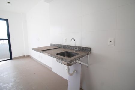 Studio para alugar com 25m², 1 quarto e sem vaga