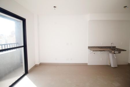 Studio para alugar com 25m², 1 quarto e sem vaga