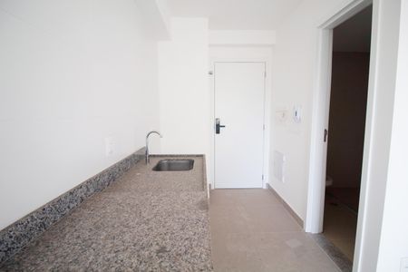 Studio para alugar com 25m², 1 quarto e sem vaga