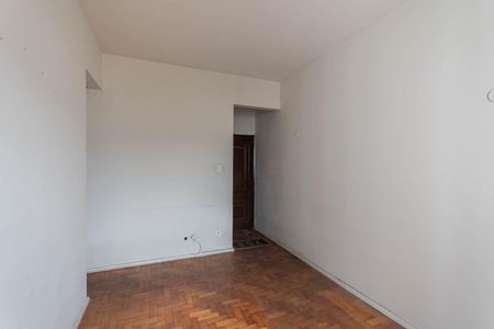 Sala de apartamento à venda com 2 quartos, 60m² em Vila Isabel, Rio de Janeiro