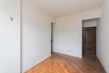 Sala de apartamento à venda com 2 quartos, 60m² em Vila Isabel, Rio de Janeiro