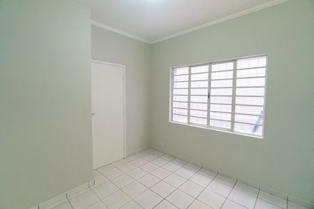 Sala de casa para alugar com 1 quarto, 67m² em Vila Campestre, São Paulo