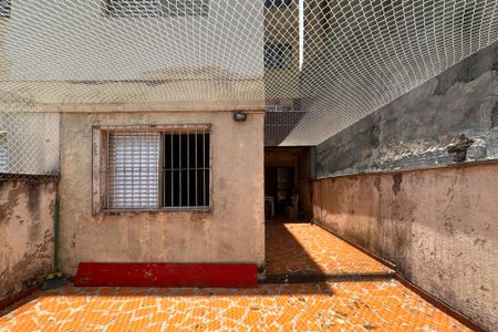 Apartamento à venda com 78m², 1 quarto e 1 vagaVaranda