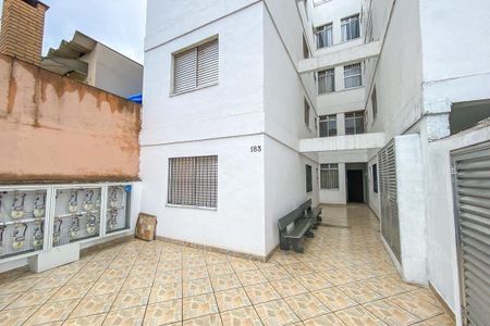 Apartamento à venda com 78m², 1 quarto e 1 vagaÁrea comum