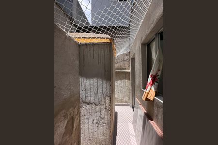 Apartamento à venda com 78m², 1 quarto e 1 vagaQuintal