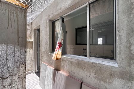 Apartamento à venda com 78m², 1 quarto e 1 vagaQuintal