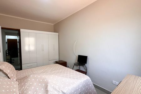 Apartamento à venda com 78m², 1 quarto e 1 vagaQuarto