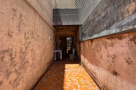 Apartamento à venda com 78m², 1 quarto e 1 vagaVaranda