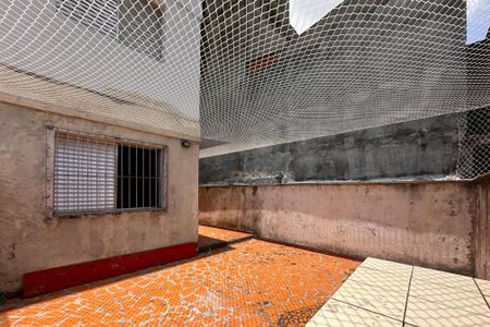 Apartamento à venda com 78m², 1 quarto e 1 vagaVaranda