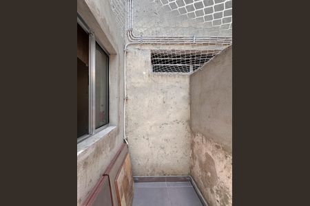 Apartamento à venda com 78m², 1 quarto e 1 vagaQuintal