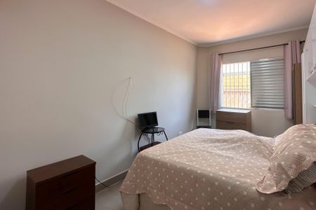 Apartamento à venda com 78m², 1 quarto e 1 vagaQuarto
