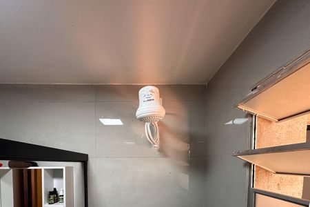 Apartamento à venda com 78m², 1 quarto e 1 vagaBanheiro