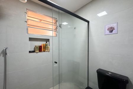 Apartamento à venda com 78m², 1 quarto e 1 vagaBanheiro