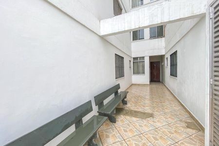 Apartamento à venda com 78m², 1 quarto e 1 vagaÁrea comum