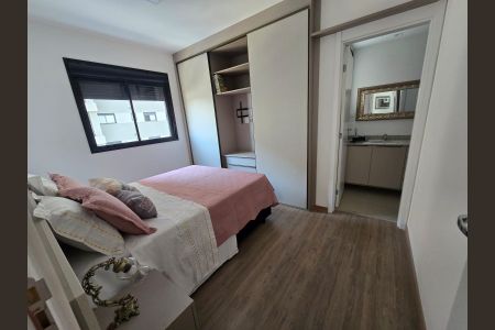 Apartamento para alugar com 2 quartos, 68m² em Além Ponte, Sorocaba