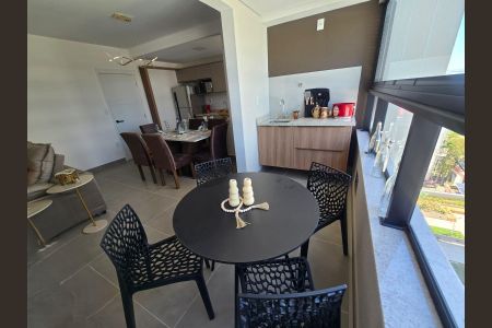 Apartamento para alugar com 2 quartos, 68m² em Além Ponte, Sorocaba