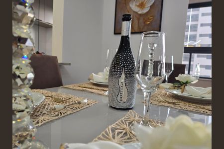 Apartamento para alugar com 2 quartos, 68m² em Além Ponte, Sorocaba