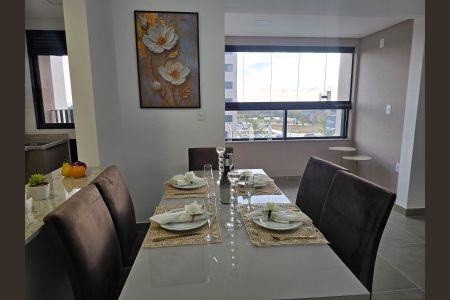 Apartamento para alugar com 2 quartos, 68m² em Além Ponte, Sorocaba