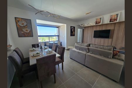 Apartamento para alugar com 2 quartos, 68m² em Além Ponte, Sorocaba